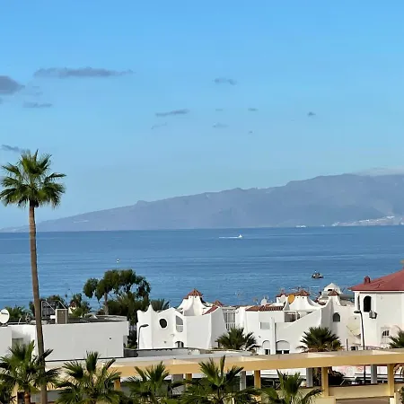 Lägenhet Royal View - Playa De Americas Playa de las Americas (Tenerife)