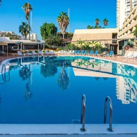 Royal View - Playa De Americas Lägenhet