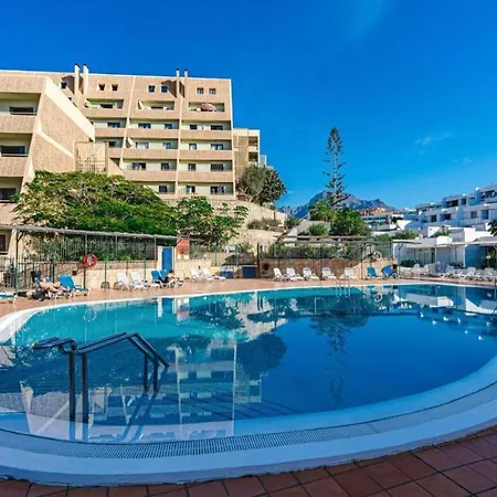 Royal View - Playa De Americas Lägenhet *