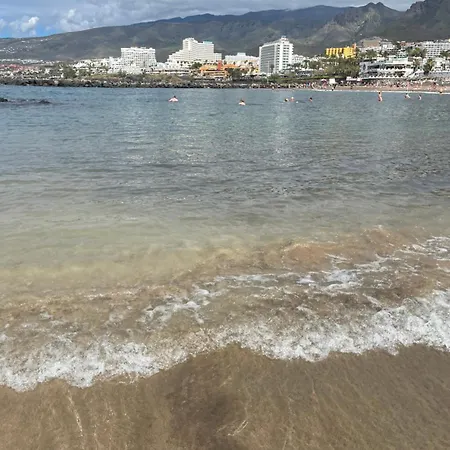 Royal View - Playa De Americas Lägenhet *