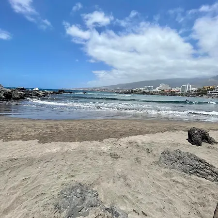 Lägenhet Royal View - Playa De Americas *