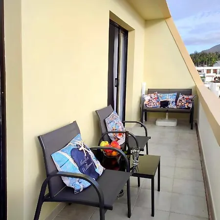 Апартаменты Royal View - Playa De Americas Плая-де-лас-Америкас