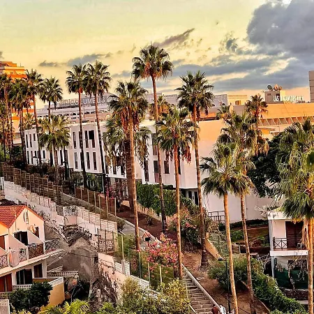 Royal View - Playa De Americas Плая-де-лас-Америкас