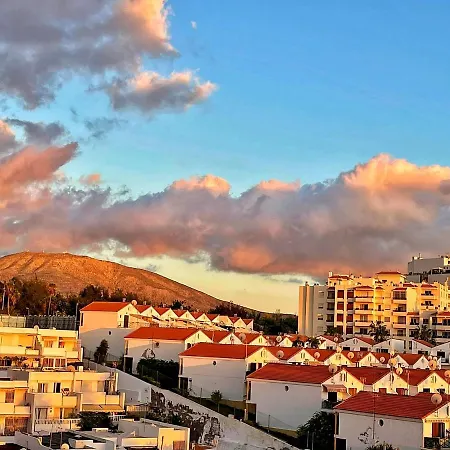 Appartamento Royal View - Playa De Americas