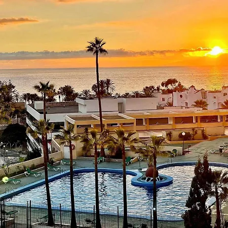 Appartamento Royal View - Playa De Americas
