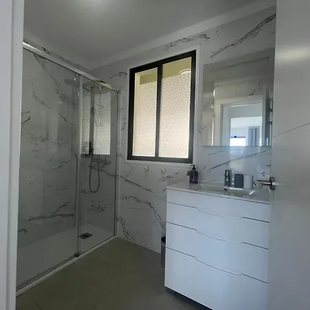 Royal View - Playa De Americas Апартаменты Плая-де-лас-Америкас