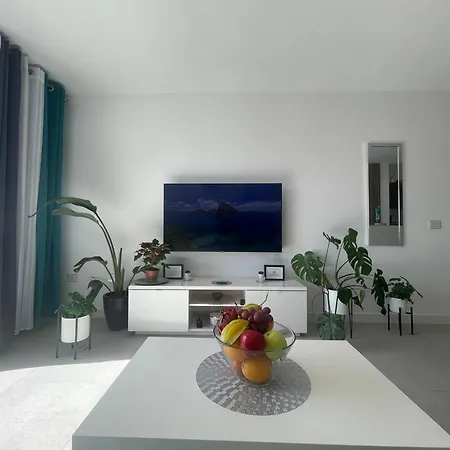 Royal View - Playa De Americas Апартаменты