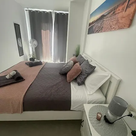 Royal View - Playa De Americas