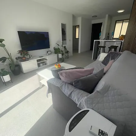 Royal View - Playa De Americas Апартаменты Плая-де-лас-Америкас