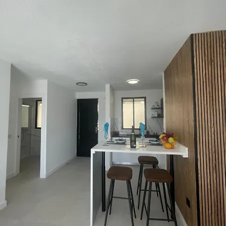 Royal View - Playa De Americas Апартаменты