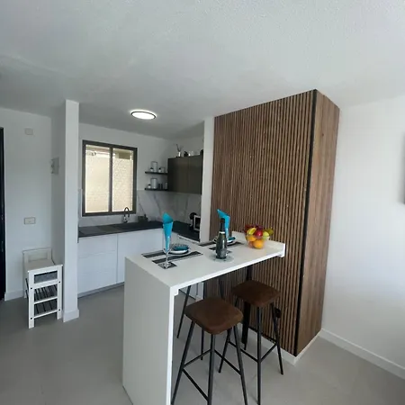 Апартаменты Royal View - Playa De Americas *