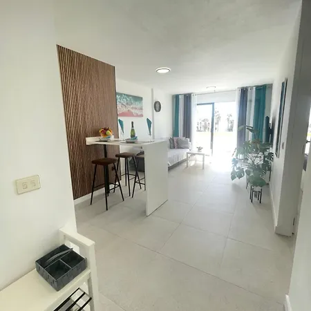 Royal View - Playa De Americas Плая-де-лас-Америкас