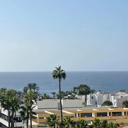 Royal View - Playa De Americas *