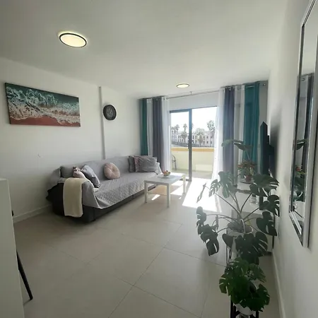 Appartamento Royal View - Playa De Americas Playa de las Americas (Tenerife)
