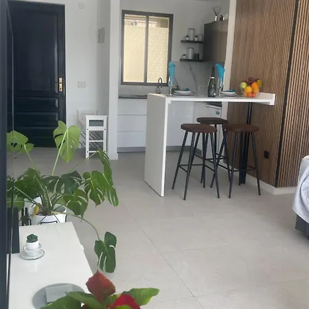 Royal View - Playa De Americas Апартаменты Плая-де-лас-Америкас