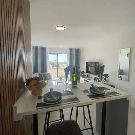 Апартаменты Royal View - Playa De Americas *