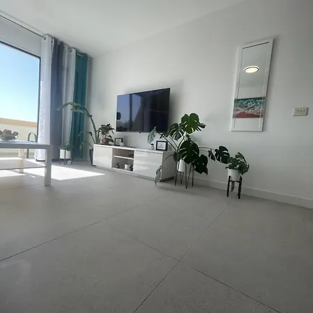 Appartamento Royal View - Playa De Americas Playa de las Americas (Tenerife)