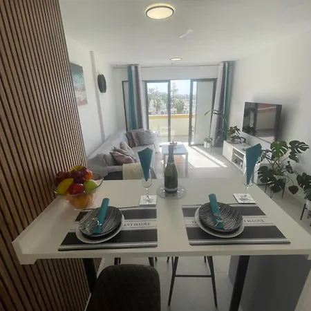 Royal View - Playa De Americas Апартаменты