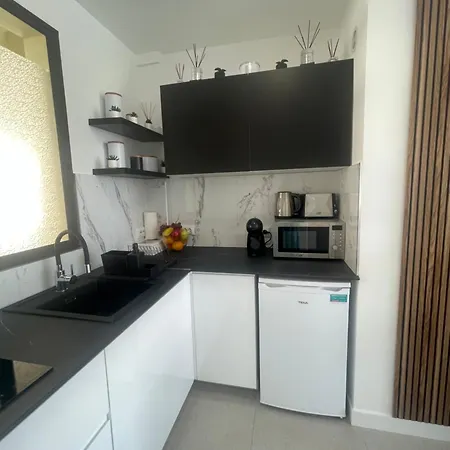 Royal View - Playa De Americas Апартаменты Плая-де-лас-Америкас