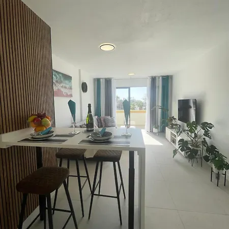 Royal View - Playa De Americas Apartament