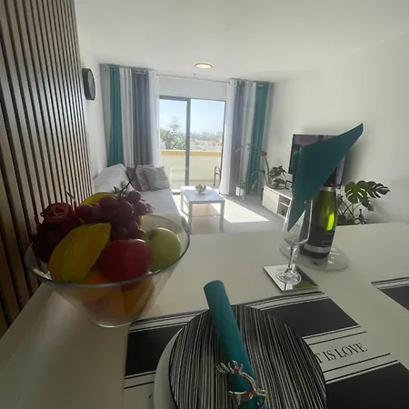 Апартаменты Royal View - Playa De Americas *