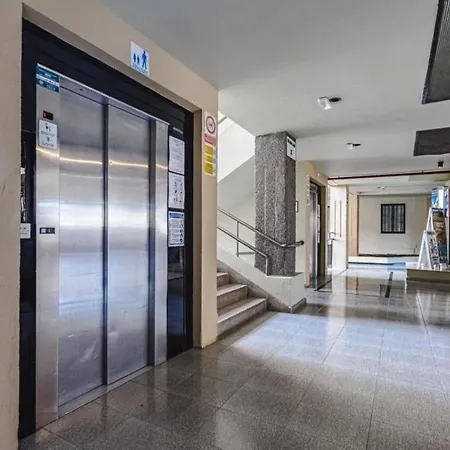 Royal View - Playa De Americas *