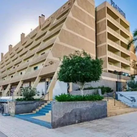 Royal View - Playa De Americas Appartamento