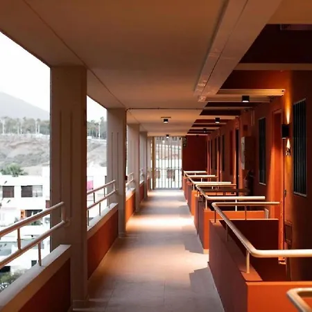 Апартаменты Royal View - Playa De Americas *