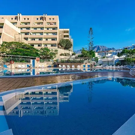 Апартаменты Royal View - Playa De Americas