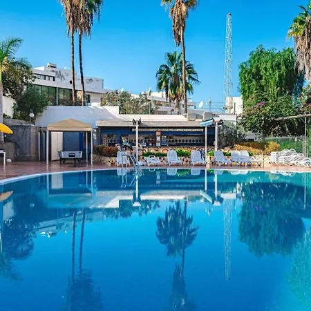 Royal View - Playa De Americas Плая-де-лас-Америкас