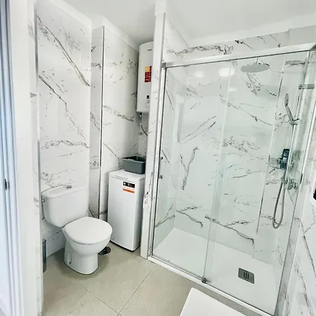 Апартаменты Royal View - Playa De Americas *