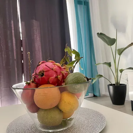 Royal View - Playa De Americas Плая-де-лас-Америкас