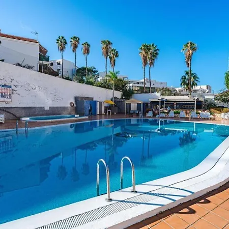 Appartamento Royal View - Playa De Americas *