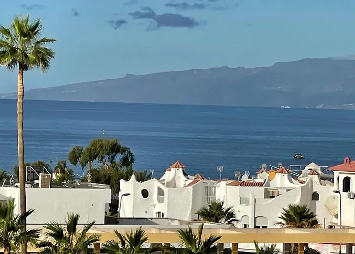 Apartment Royal View - Playa De Americas