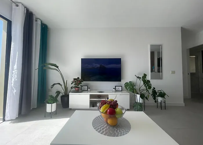 Royal View - Playa De Americas Apartment