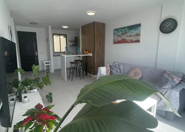 Royal View - Playa De Americas *