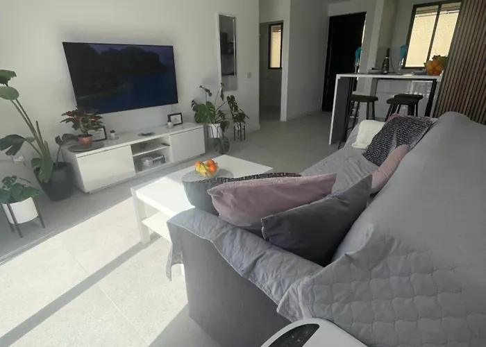 Royal View - Playa De Americas Apartment Playa de las Americas (Tenerife)