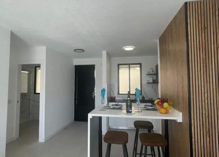 Royal View - Playa De Americas Apartment