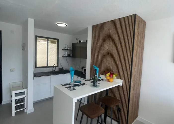 Apartment Royal View - Playa De Americas *