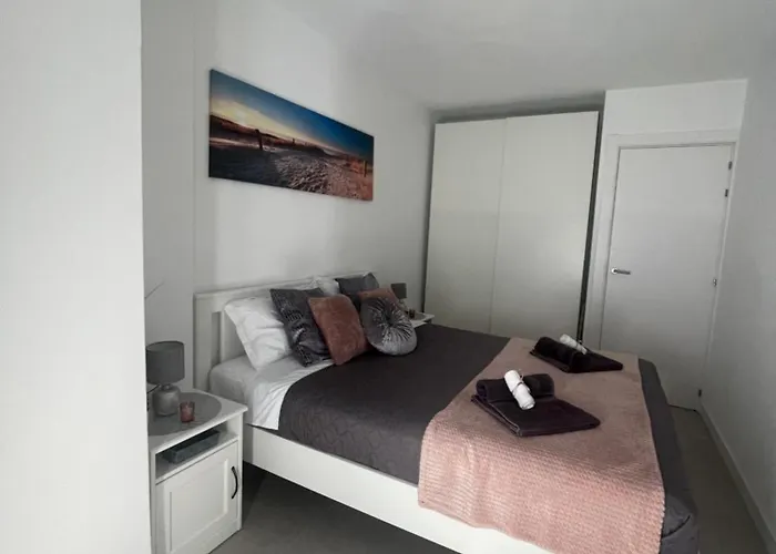 Apartment Royal View - Playa De Americas Playa de las Americas (Tenerife)