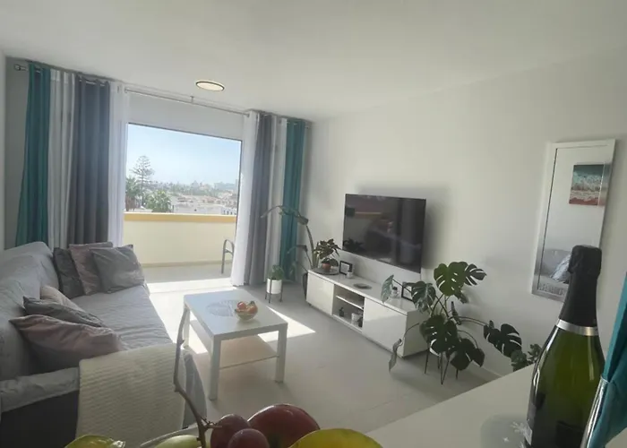 Apartment Royal View - Playa De Americas