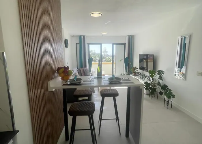 Apartment Royal View - Playa De Americas *