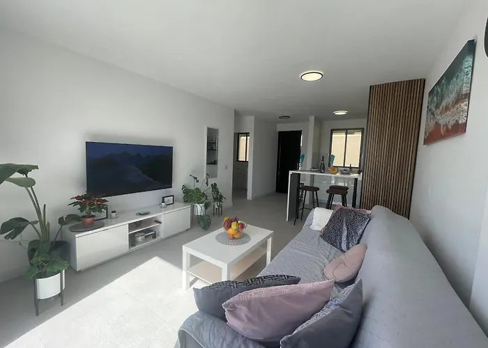 Apartment Royal View - Playa De Americas