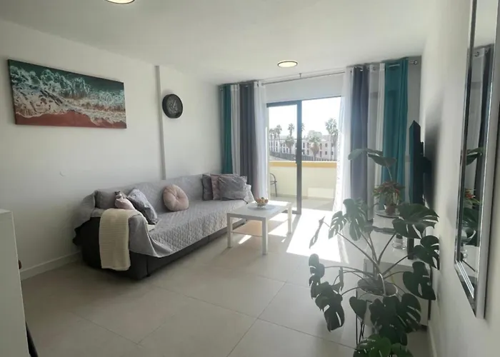 Apartment Royal View - Playa De Americas Playa de las Americas (Tenerife)