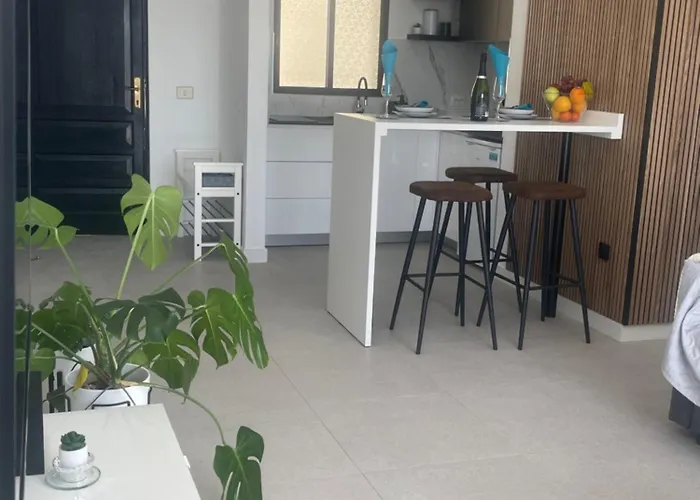 Royal View - Playa De Americas Apartment Playa de las Americas (Tenerife)