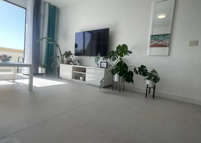 Apartment Royal View - Playa De Americas Playa de las Americas (Tenerife)