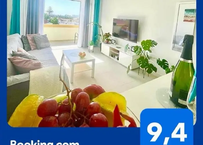 Royal View - Playa De Americas Apartment *