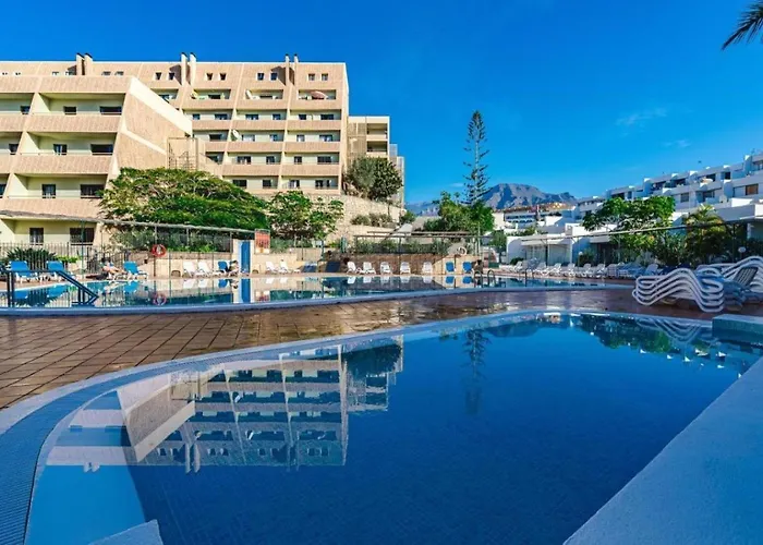 Apartment Royal View - Playa De Americas
