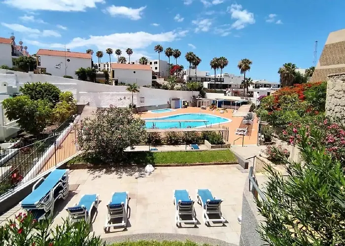 Royal View - Playa De Americas *