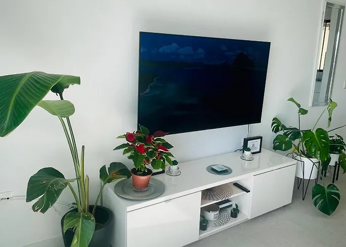 Apartment Royal View - Playa De Americas